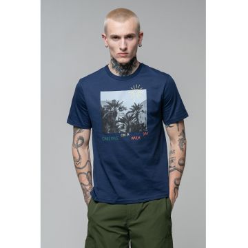 Tricou cu imprimeu foto
