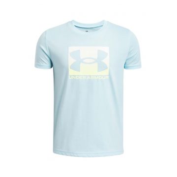 Tricou cu logo Boxed Sports