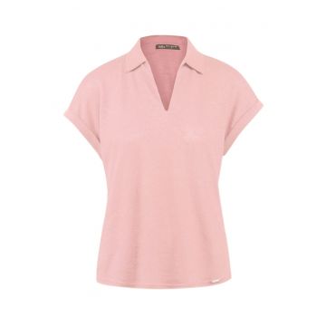Tricou din in