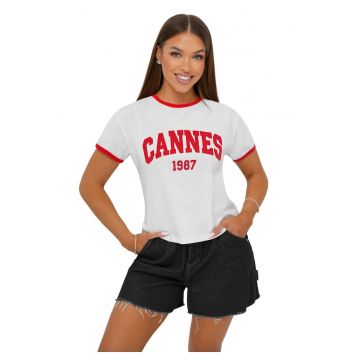 Tricou femei  JS/R62184