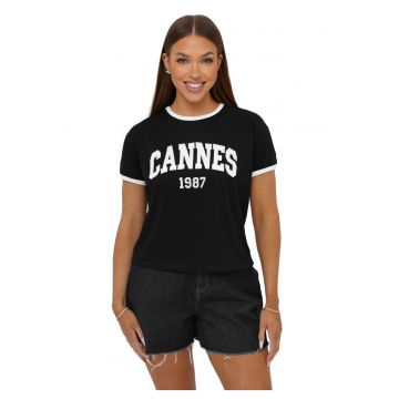 Tricou femei  JS/R62184