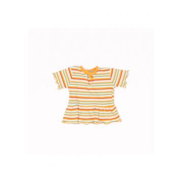 Tricou fete - JDNY9931 - Portocaliu -