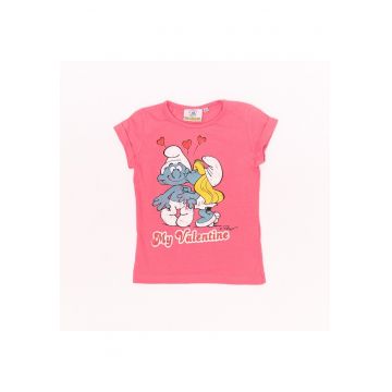 Tricou  - fete  - SMR001-R