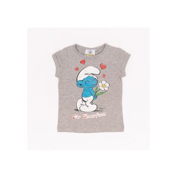 Tricou  - fete  - SMR001-R