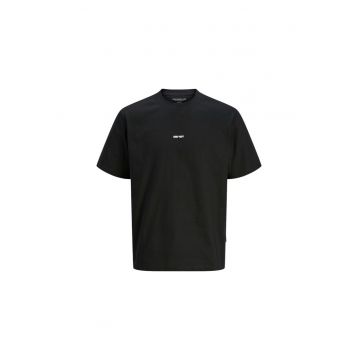 Tricou JACK &JONES Concrete Big Back Print 39845