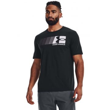 Tricou lejer cu logo pentru antrenament Fast