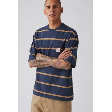 Tricou lejer de bumbac