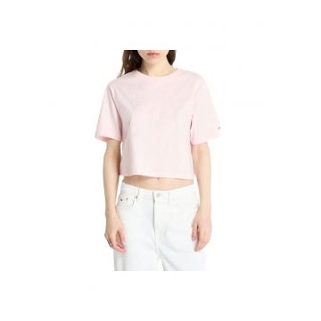 Tricou  TJW RLX SH TONAL CRESTTEE-DW0DW20326-TH3