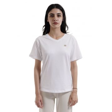 Tricou  TRAIN CORE LADY W TEE SS VN 7W000029AF10373U0002