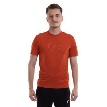 Tricou  Train Visibility M Tee Ss Co 7M000224AF10375U3012