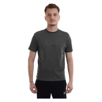 Tricou  Train Visibility M Tee Ss Co 7M000224AF10375U8109