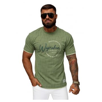 Tricou barbati  O/QQ1535
