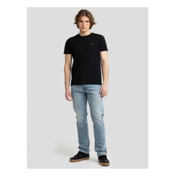 Tricou cu decolteu la baza gatului Arriser