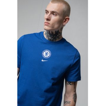 Tricou cu decolteu la baza gatului pentru fotbal
