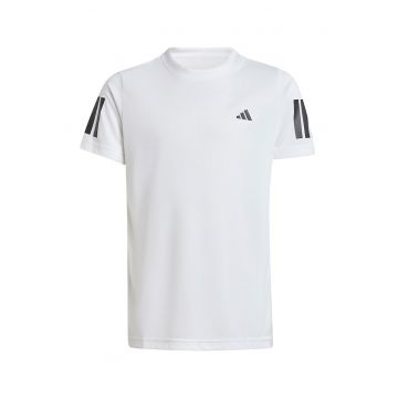 Tricou cu decolteu rotund pentru tenis