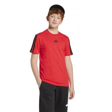 Tricou cu detalii logo