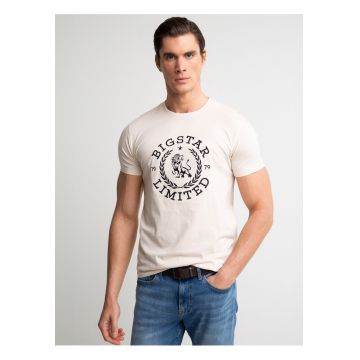 Tricou cu imprimeu logo Abelar