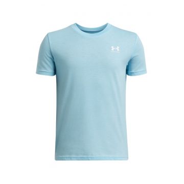 Tricou cu logo Sportstyle