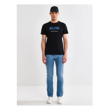 Tricou cu print logo