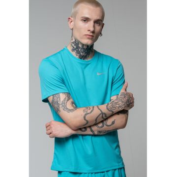 Tricou cu tehnologie Dri-Fit - pentru alergare UV Miler