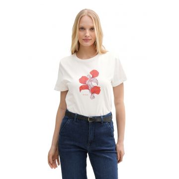 Tricou de bumbac organic
