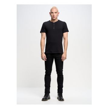 Tricou din amestec de bumbac Basicag