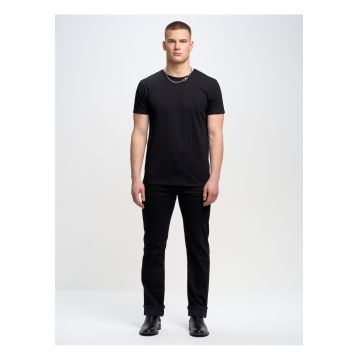 Tricou din bumbac Basic