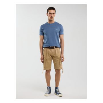 Tricou din material respirabil Brunomi -