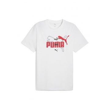 Tricou  ESS LOGO LAB Summer Tee 68467102