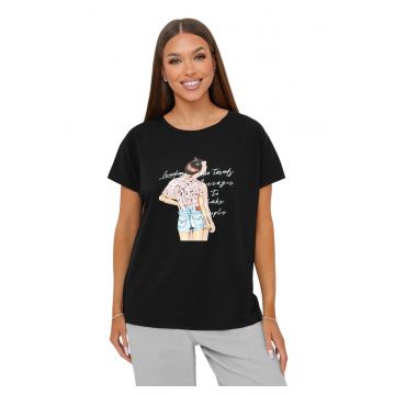 Tricou femei  JS/95T2573