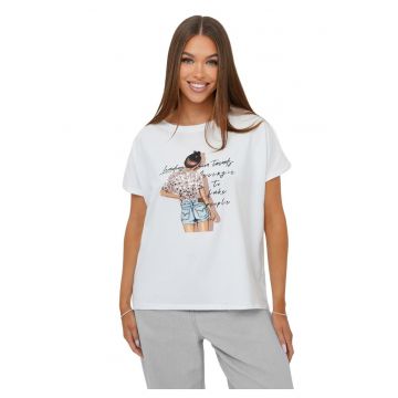 Tricou femei  JS/95T2573