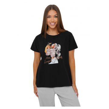 Tricou femei  JS/95T2575