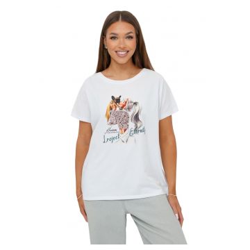 Tricou femei  JS/95T2575