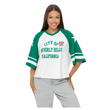 Tricou femei  JS/R62493