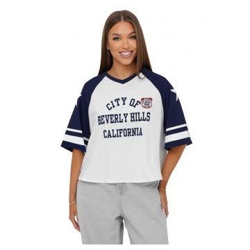Tricou femei  JS/R62493