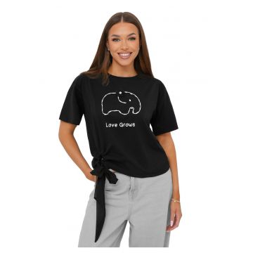Tricou femei  JS/RJ77247