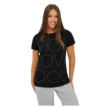 Tricou femei  JS/YJ77841