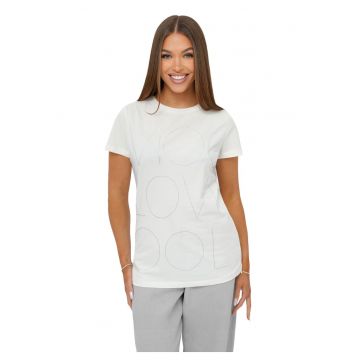 Tricou femei  JS/YJ77841