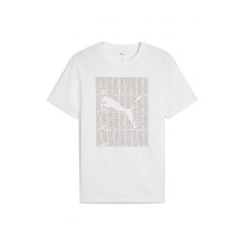 Tricou  GRAPHICS Wording Tee 68482502
