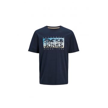 Tricou JACK &JONES Colton Photoprint 43750