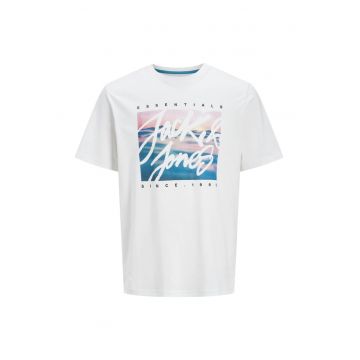 Tricou JACK &JONES Colton Photoprint 43755