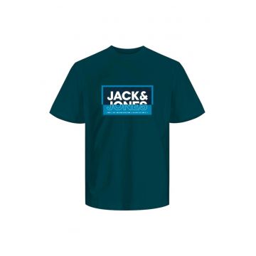 Tricou JACK &JONES Logan Summer Print 43730