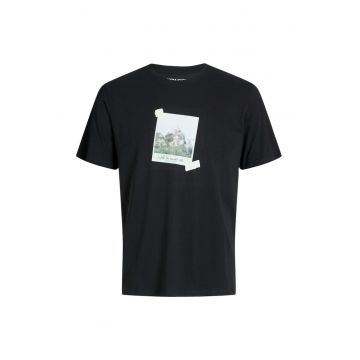 Tricou JACK &JONES Ryu Crew Neck 47037