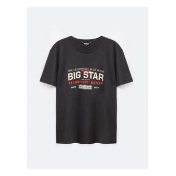 Tricou lejer cu imprimeu Enifer