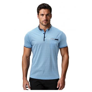 Tricou polo barbati  O/QQ923