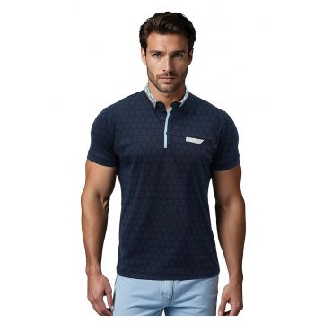Tricou polo barbati  O/QQ923