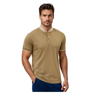 Tricou polo barbati  O/YN2/575