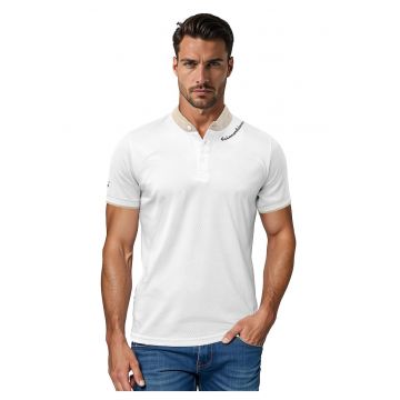 Tricou polo barbati  O/YN2/575