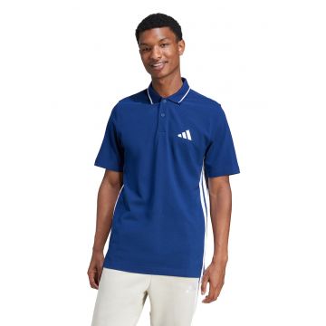 Tricou polo cu logo