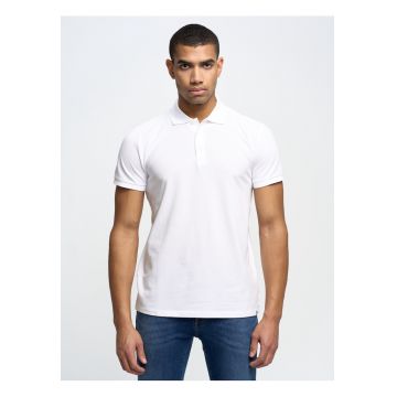 Tricou polo de bumbac Markolinos